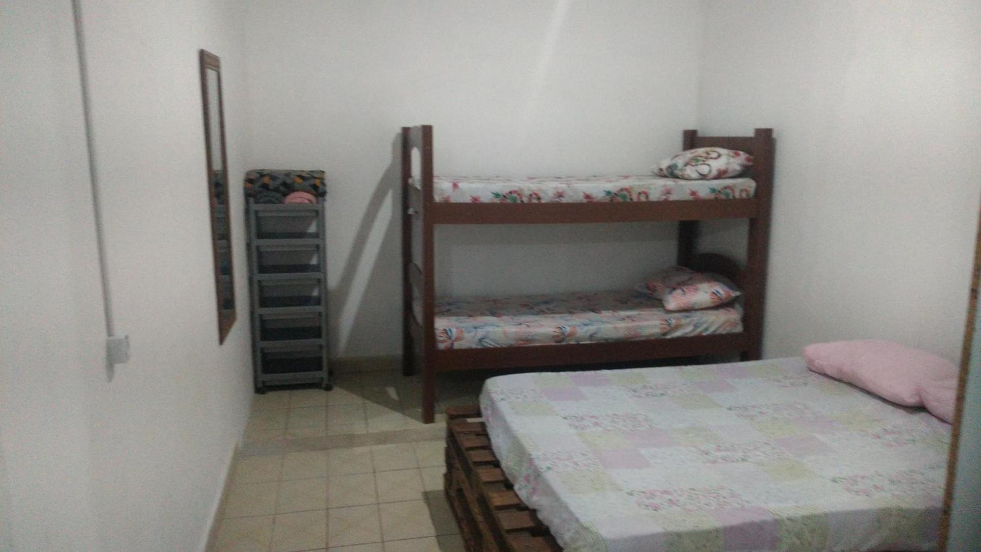 Camping Estrela Ubatuba Exterior photo